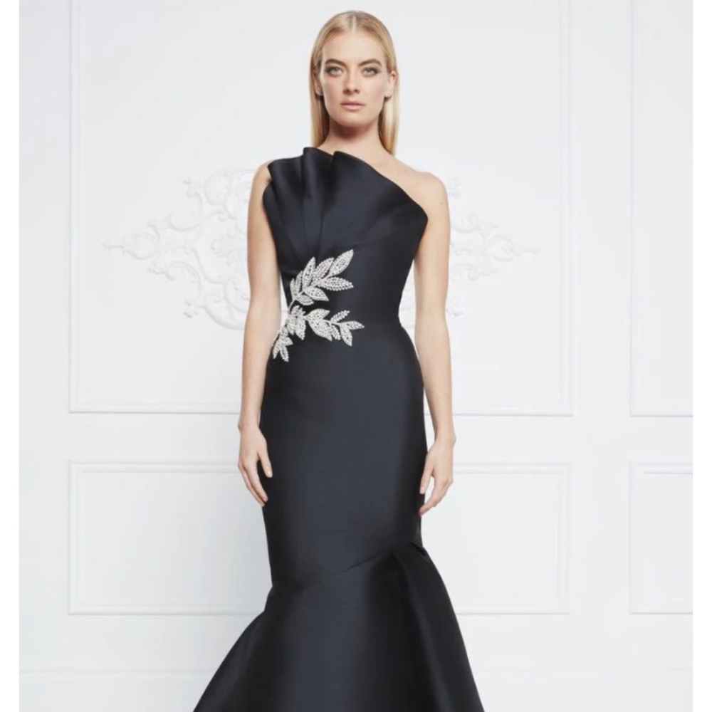Franscara Couture Dress